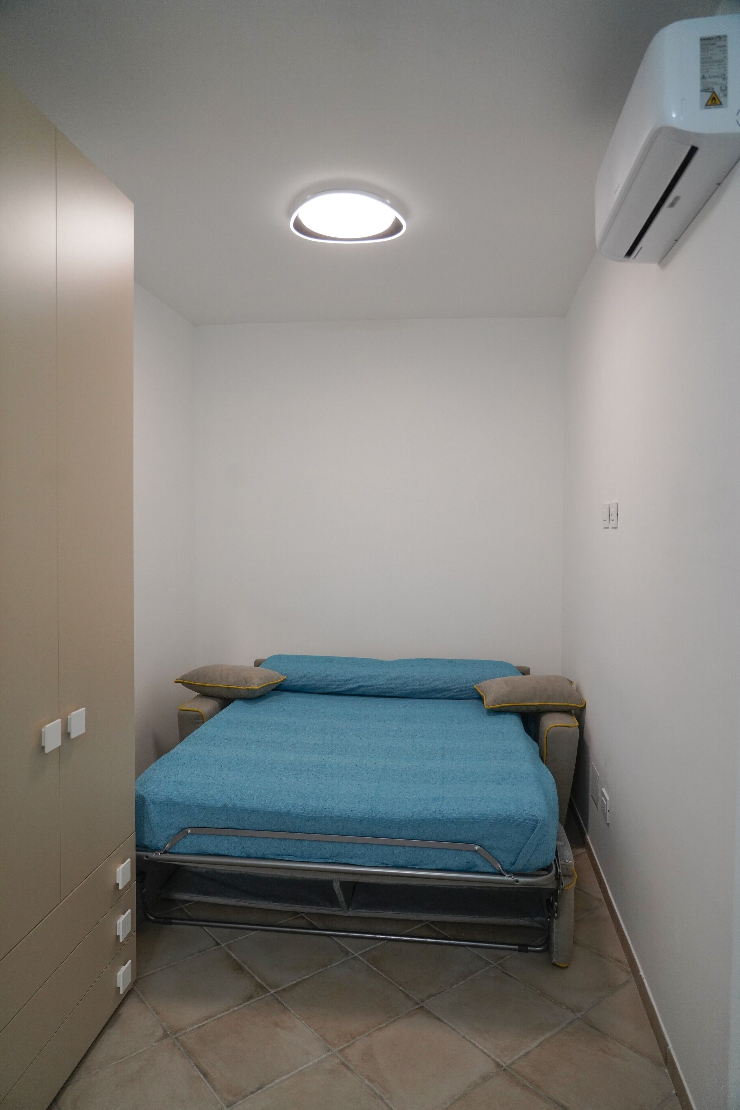 2 camere, Wi-Fi, lenzuola