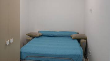 2 camere, Wi-Fi, lenzuola