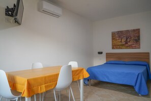 2 dormitorios, wifi, ropa de cama
