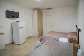 Room - Oliblu Holiday Home – Standard Corolea Studio (Vibonati)