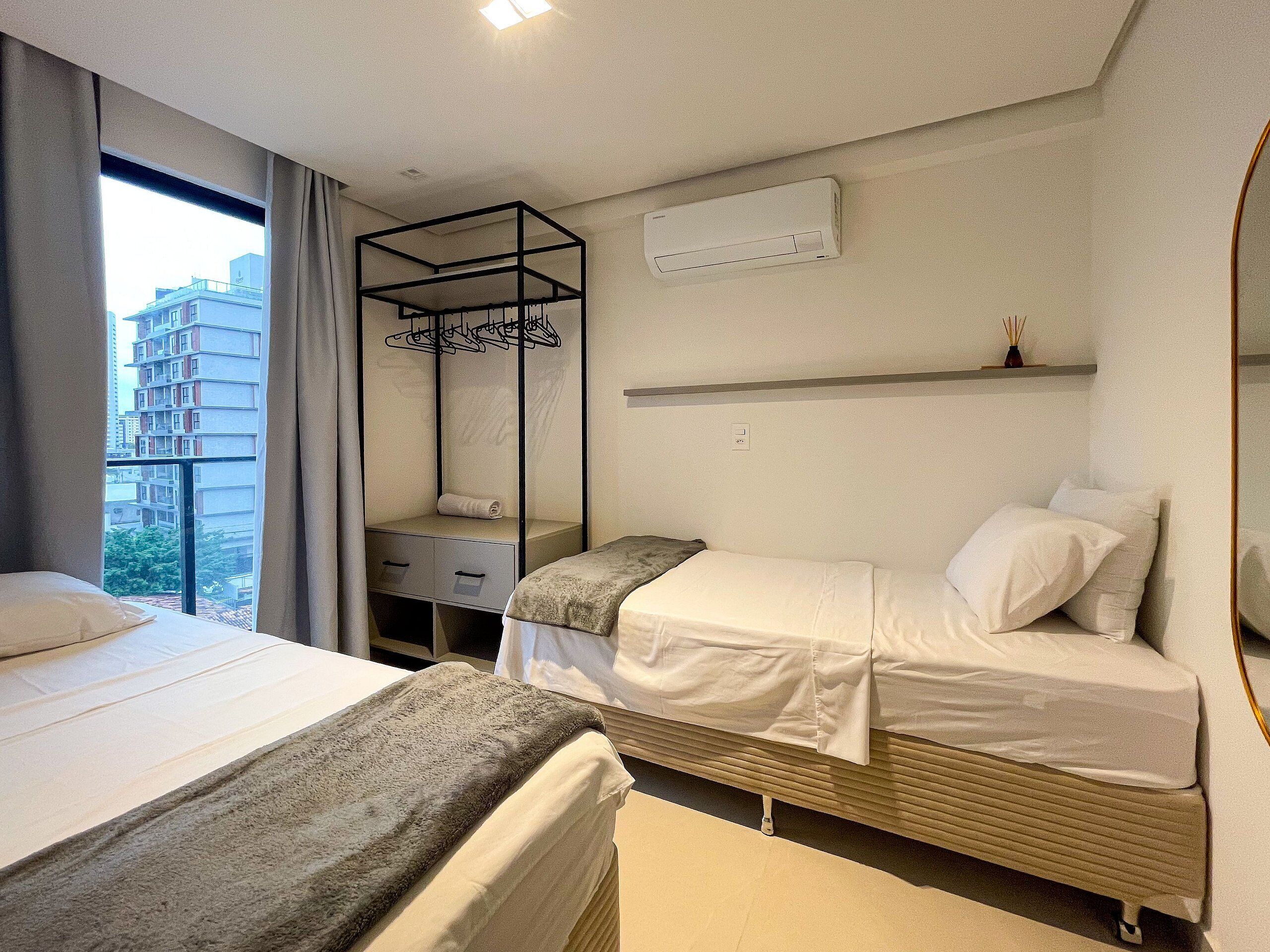 Apartamento | Wifi gratis