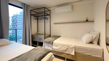 Apartamento | Wifi gratis