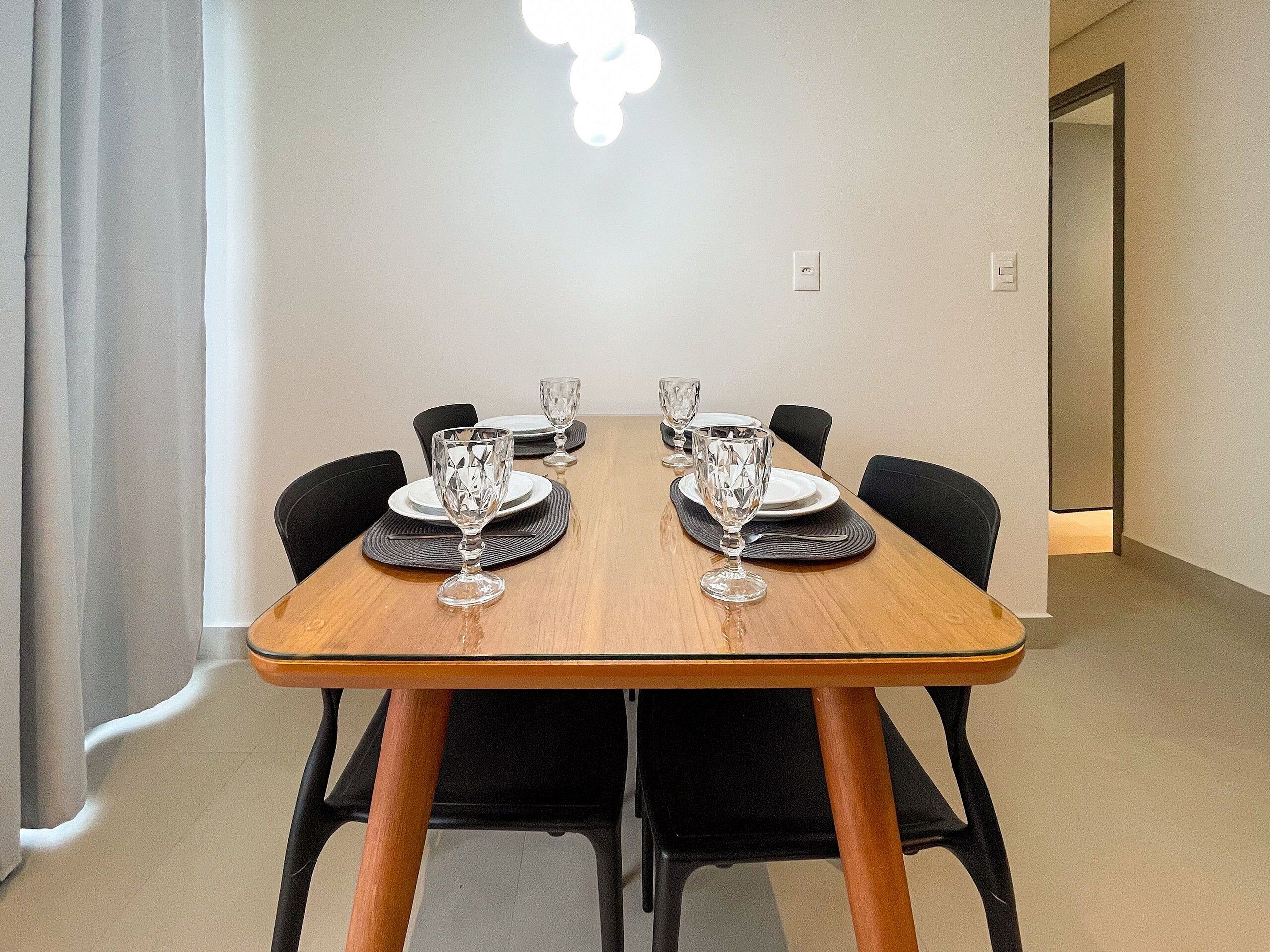 Apartment | Dining