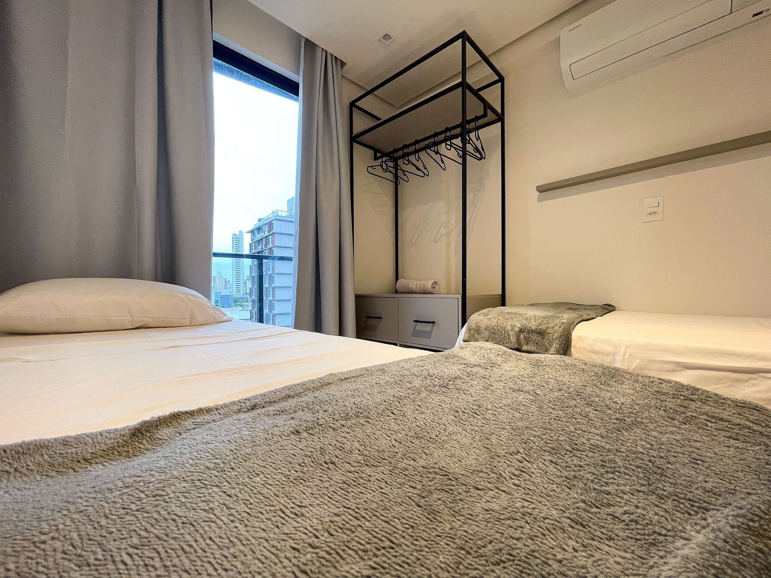 Apartment | Free WiFi