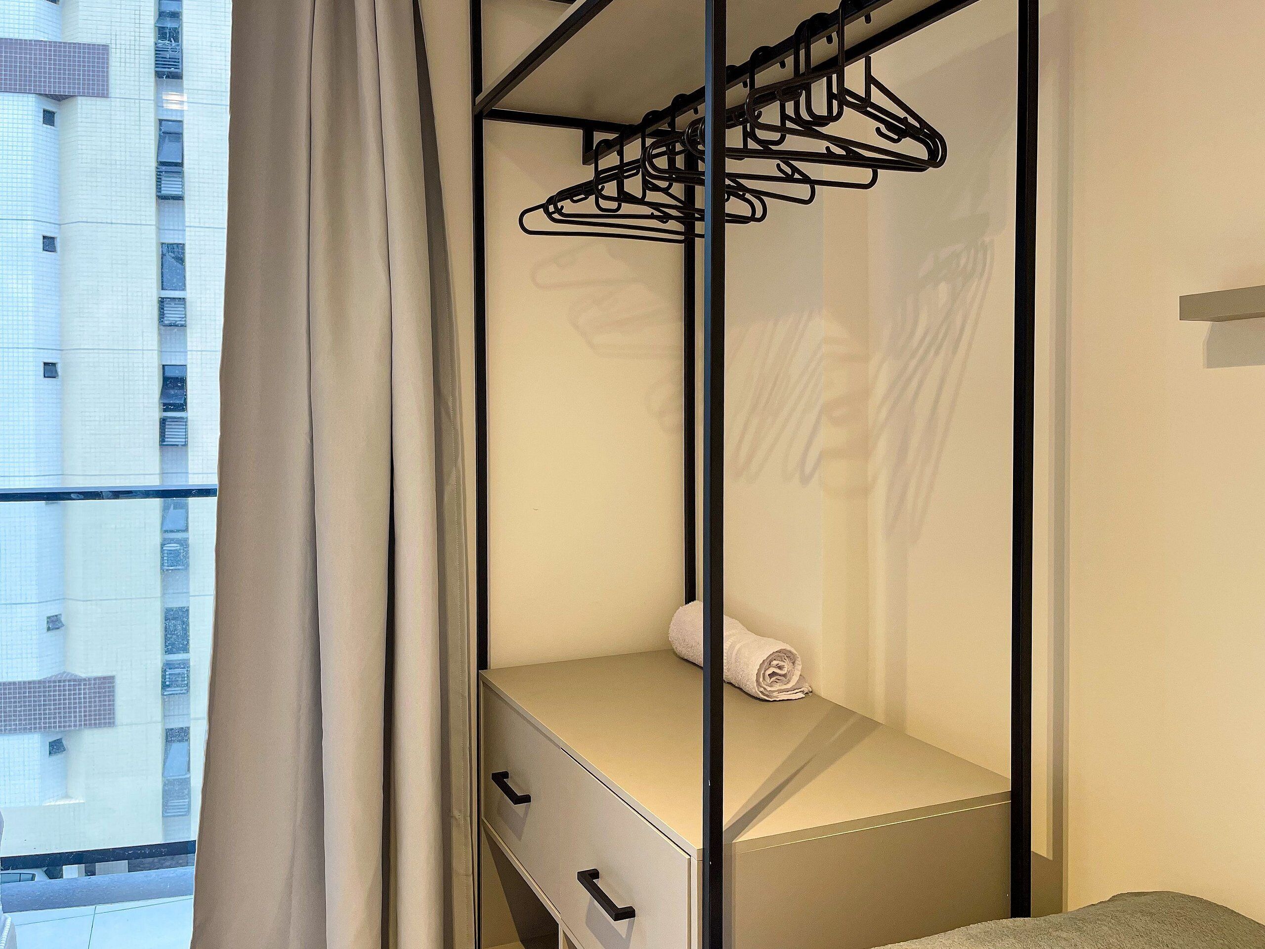 Apartment | WiFi (free)