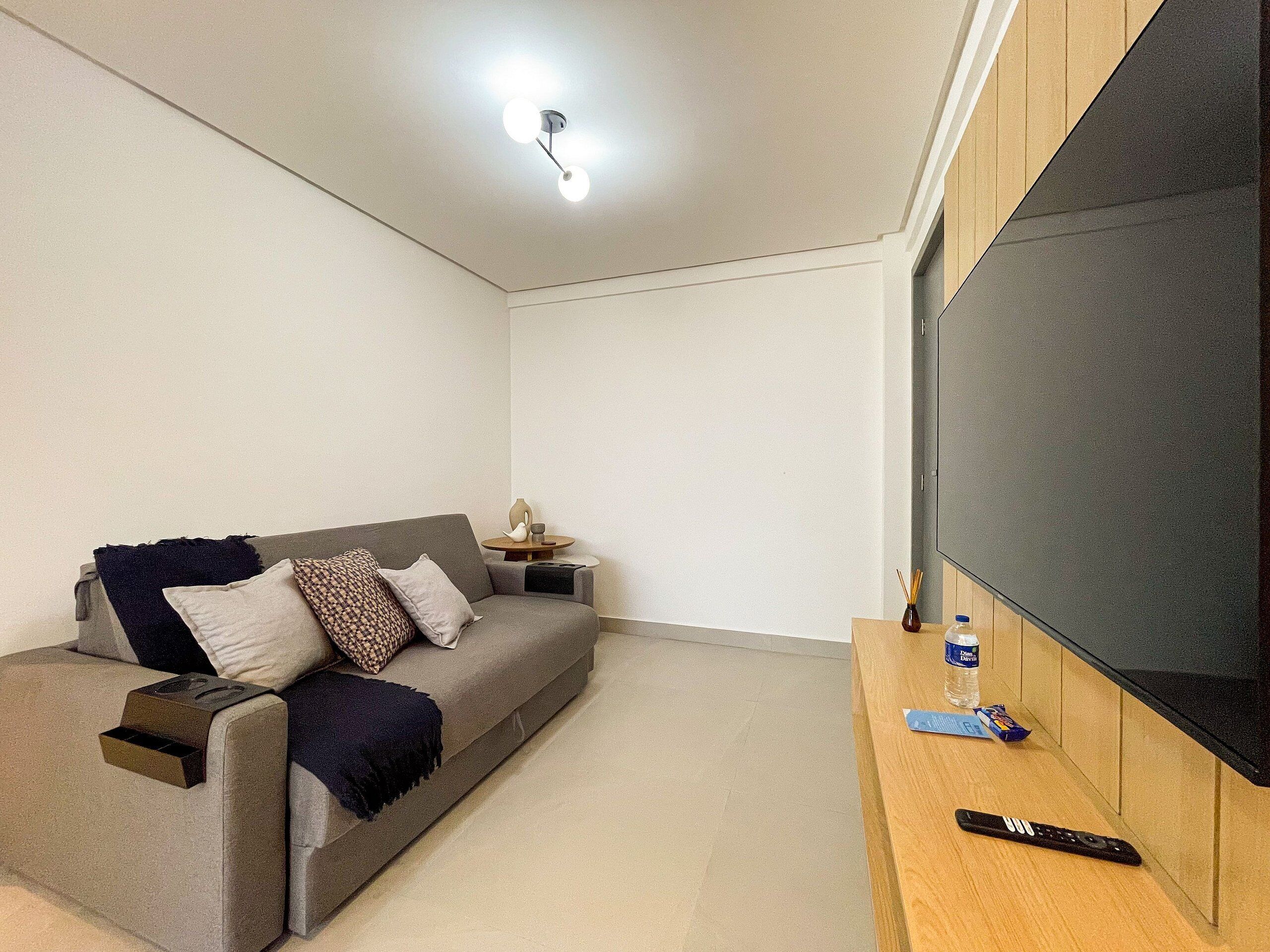 Apartment | Living area