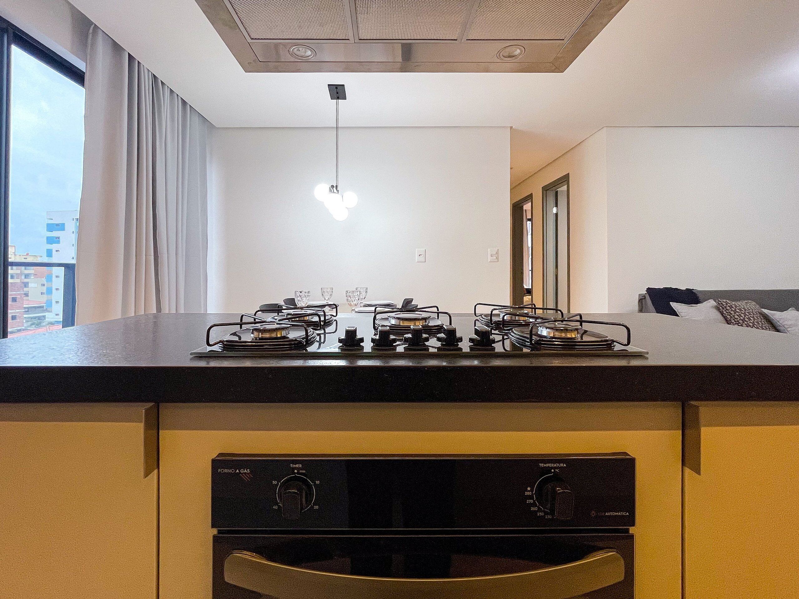 Apartment | Interior
