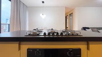 Apartment | Interior
