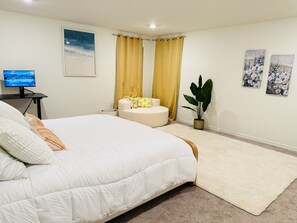 5 Schlafzimmer, Bügeleisen/Bügelbrett, Internetzugang, Bettwäsche