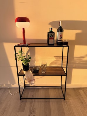 Interior - Luxury Experience | Panoramic View (Sunset) (Bogotá)