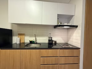 Private kitchen - Luxury Experience | Panoramic View (Sunset) (Bogotá)