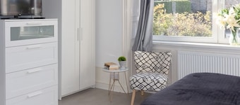 Studio Flat near University of Aberdeen