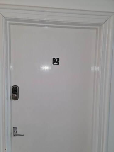 Studio Flat near University of Aberdeen