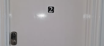 Studio Flat near University of Aberdeen