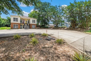 Exterior - New! Military Upper Unit 20 min to Ft. Benning (Columbus)