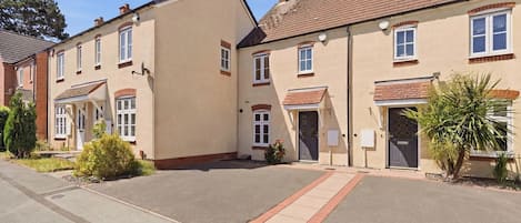 Exterieur