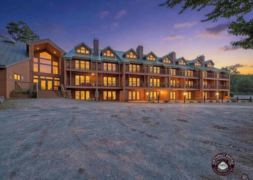 Sugartree I Ski in - Ski Out Condo