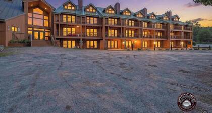 Sugartree I Ski in - Ski Out Condo