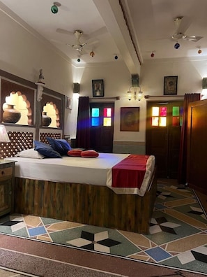Spa - Raj Mandir Boutique Home Stay (Jodhpur)