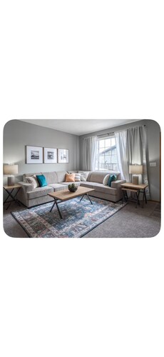 Enjoyable 2-bedroom condo in charming Sioux Falls