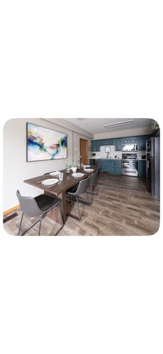 Enjoyable 2-bedroom condo in charming Sioux Falls