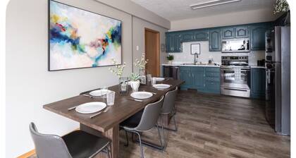 Enjoyable 2-bedroom condo in charming Sioux Falls