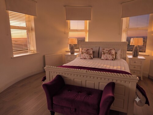Kids Love the Bunks, Family Getaway, Mountain View