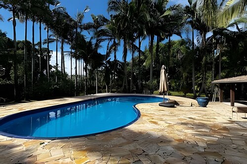 Casa Luxo Lagoa Piscina Jacuzzi Praia