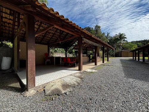 Casa Luxo Lagoa Piscina Jacuzzi Praia
