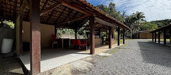Casa Luxo Lagoa Piscina Jacuzzi Praia
