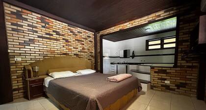 Casa Luxo Lagoa Piscina Jacuzzi Praia