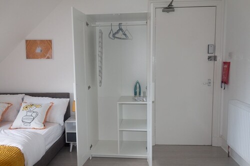 Studio Flat near University of Aberdeen