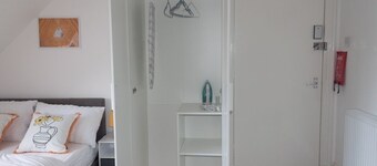 Studio Flat near University of Aberdeen