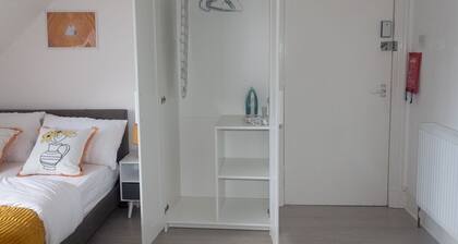 Studio Flat near University of Aberdeen