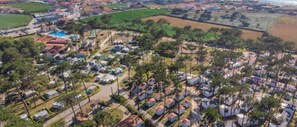Aerial view - Vrbo Property (Perafita)