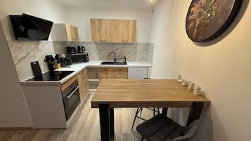 Cozinha privada