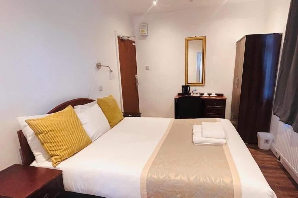 Habitación doble | Wifi gratis