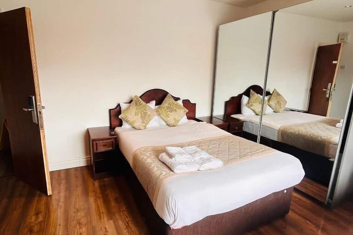 Habitación familiar | Wifi gratis