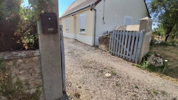Ulkoalueet