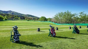 Golf