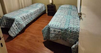 Casa Lupe - 3BDR with Heated pool - 8 min airport/12 min center