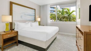 3 Schlafzimmer, Bügeleisen/B ügelbrett, kostenloses WLAN, Bettwäsche