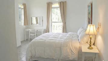 Basic Double Room | Minibar, WiFi (free)