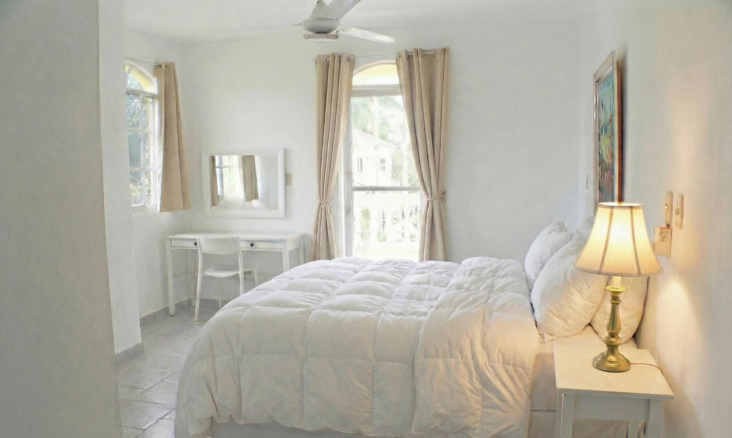Basic-Doppelzimmer | Minibar, kostenloses WLAN
