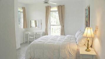 Basic-Doppelzimmer | Minibar, kostenloses WLAN