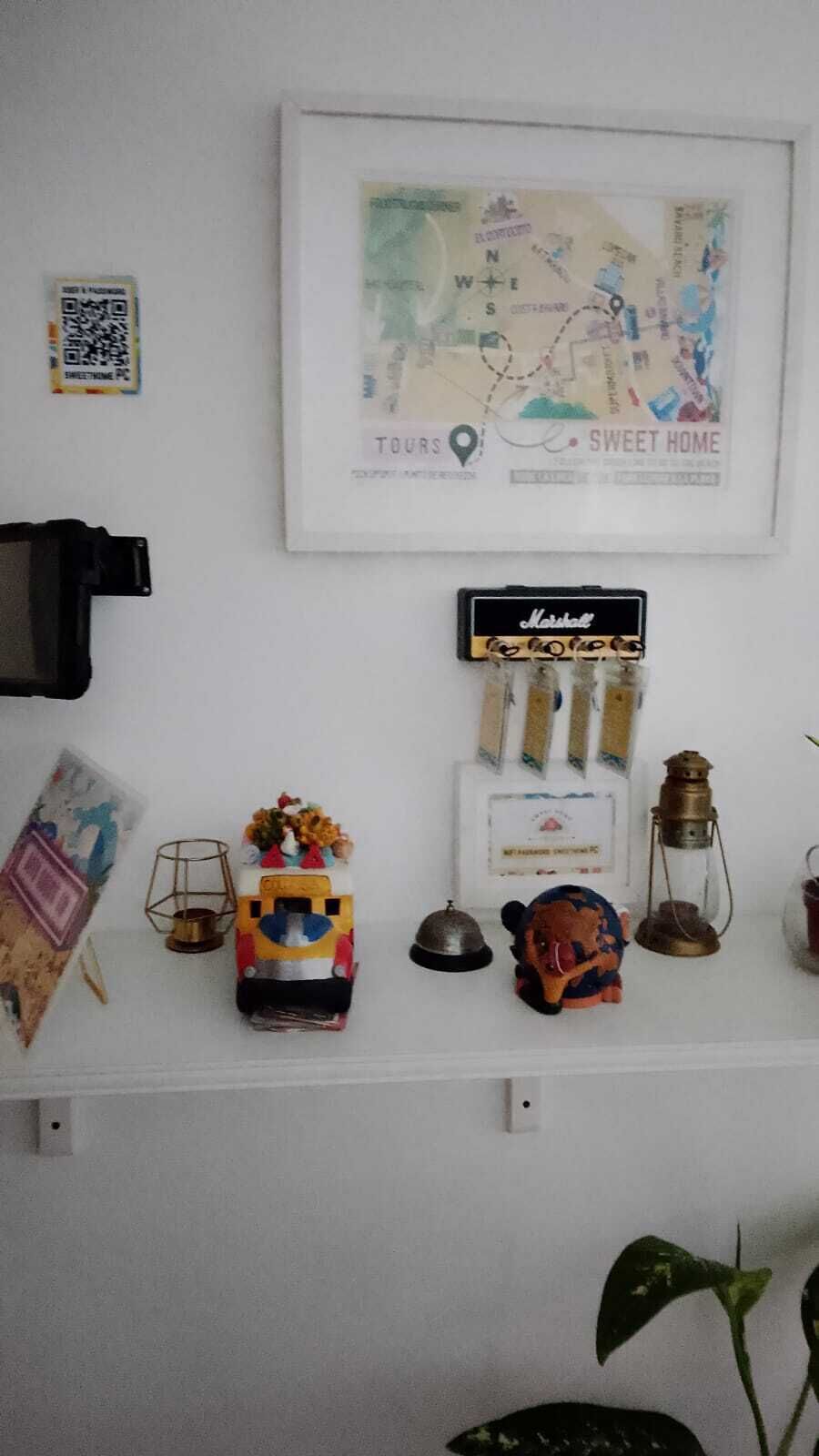 Recepción