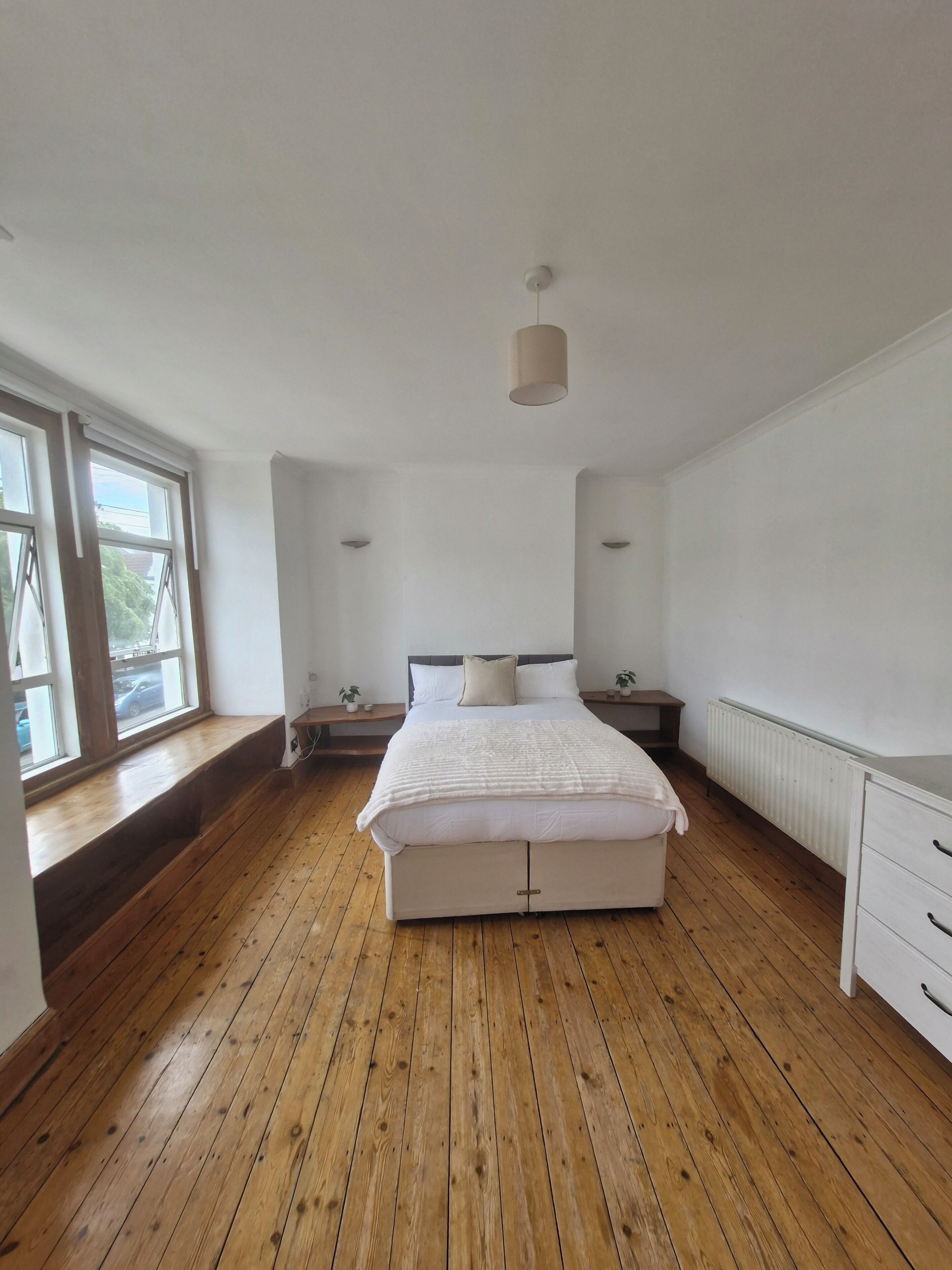 2 bedrooms, WiFi