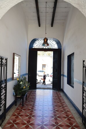 Intérieur