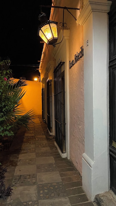 Casa Roberto Hotel