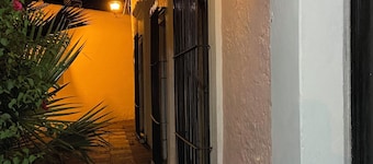 Casa Roberto Hotel